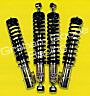GGR 1103 2WD Coilover Gaz GHA Kit Height Adj Sierra Cosworth