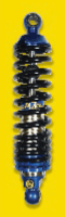 SGGR1142 GGR1102 Gaz Gold Adjustable Height Coilover Kit Sierra Escort Cosworth. Telecsopic gas cell outer reservoir cavitation multi grade viscosity resist fade extreme conditions
