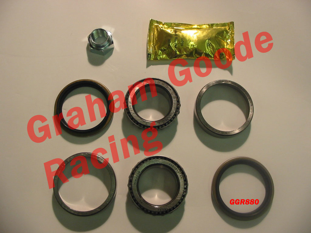 SKF Bearings