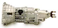 Rebuilt Gearboxes