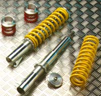 Suspension Systems