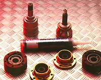 CV Joints